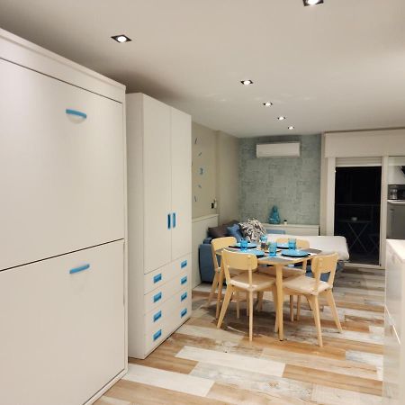 Premium Studio Minerva 103 Con Piscina Y Parque Acuatico بينالماذينا المظهر الخارجي الصورة