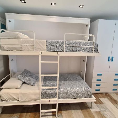 Premium Studio Minerva 103 Con Piscina Y Parque Acuatico بينالماذينا المظهر الخارجي الصورة