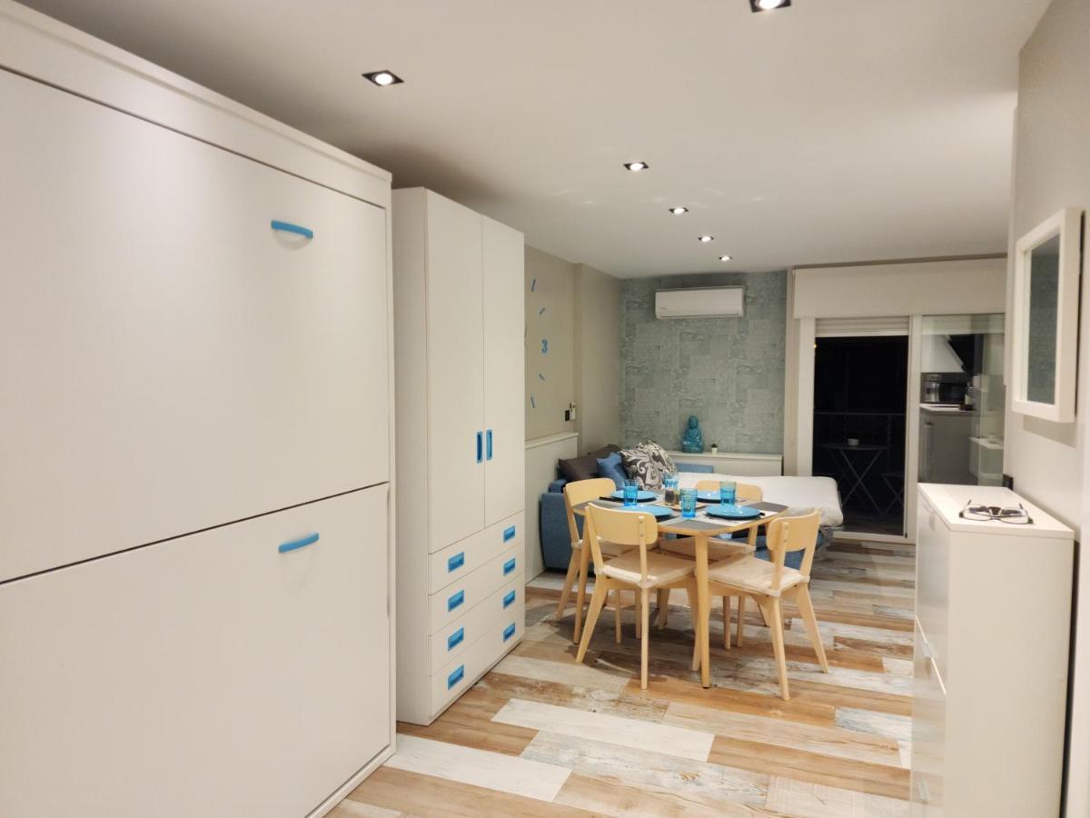Premium Studio Minerva 103 Con Piscina Y Parque Acuatico بينالماذينا المظهر الخارجي الصورة