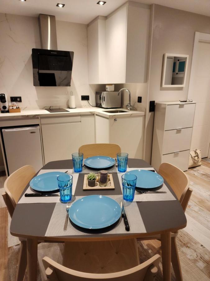 Premium Studio Minerva 103 Con Piscina Y Parque Acuatico بينالماذينا المظهر الخارجي الصورة