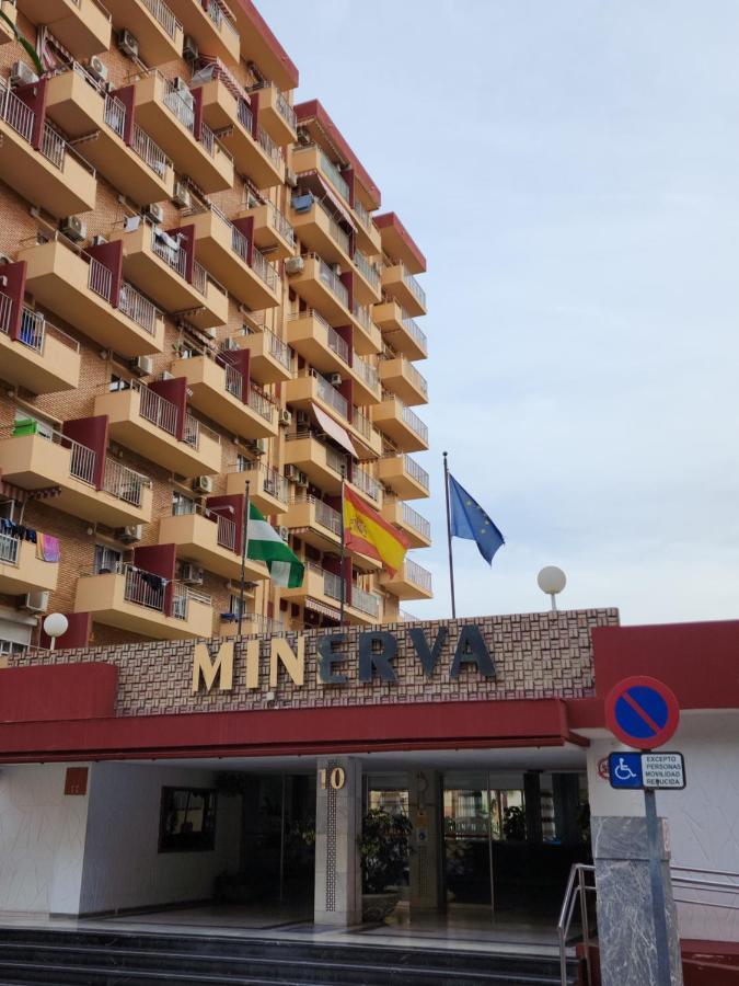 Premium Studio Minerva 103 Con Piscina Y Parque Acuatico بينالماذينا المظهر الخارجي الصورة