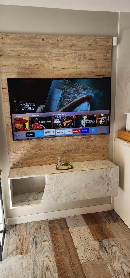 Premium Studio Minerva 103 Con Piscina Y Parque Acuatico بينالماذينا المظهر الخارجي الصورة