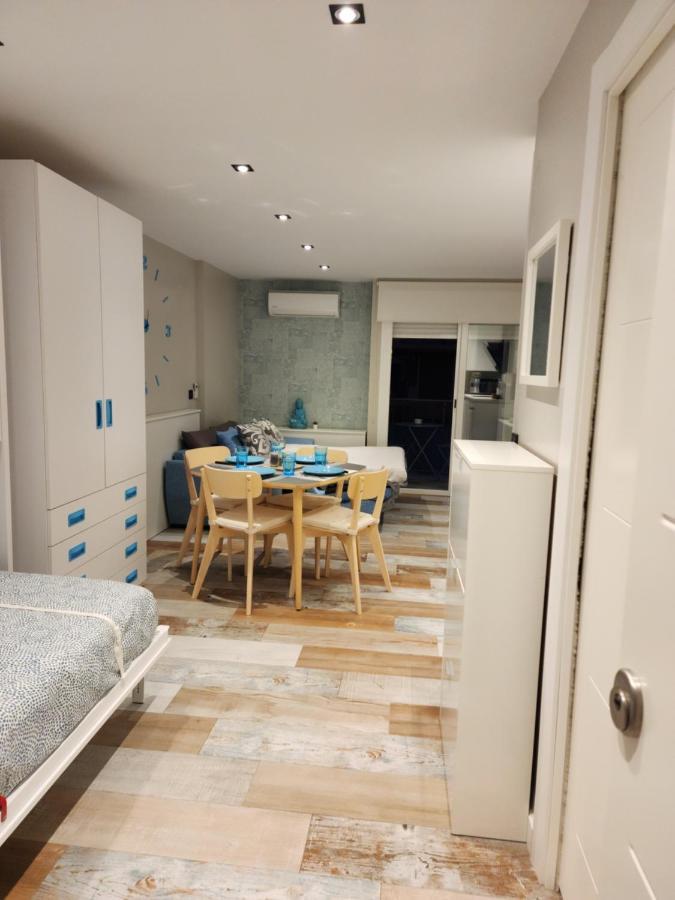 Premium Studio Minerva 103 Con Piscina Y Parque Acuatico بينالماذينا المظهر الخارجي الصورة