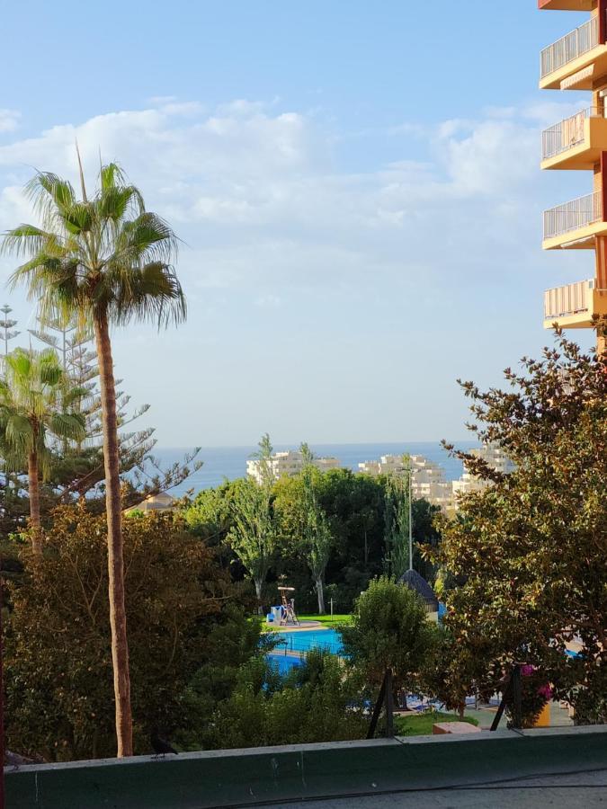 Premium Studio Minerva 103 Con Piscina Y Parque Acuatico بينالماذينا المظهر الخارجي الصورة