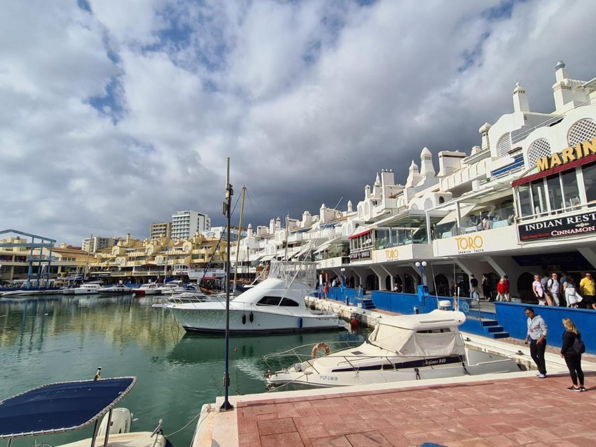 Premium Studio Minerva 103 Con Piscina Y Parque Acuatico بينالماذينا المظهر الخارجي الصورة