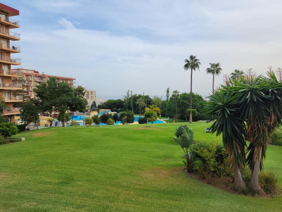 Premium Studio Minerva 103 Con Piscina Y Parque Acuatico بينالماذينا المظهر الخارجي الصورة