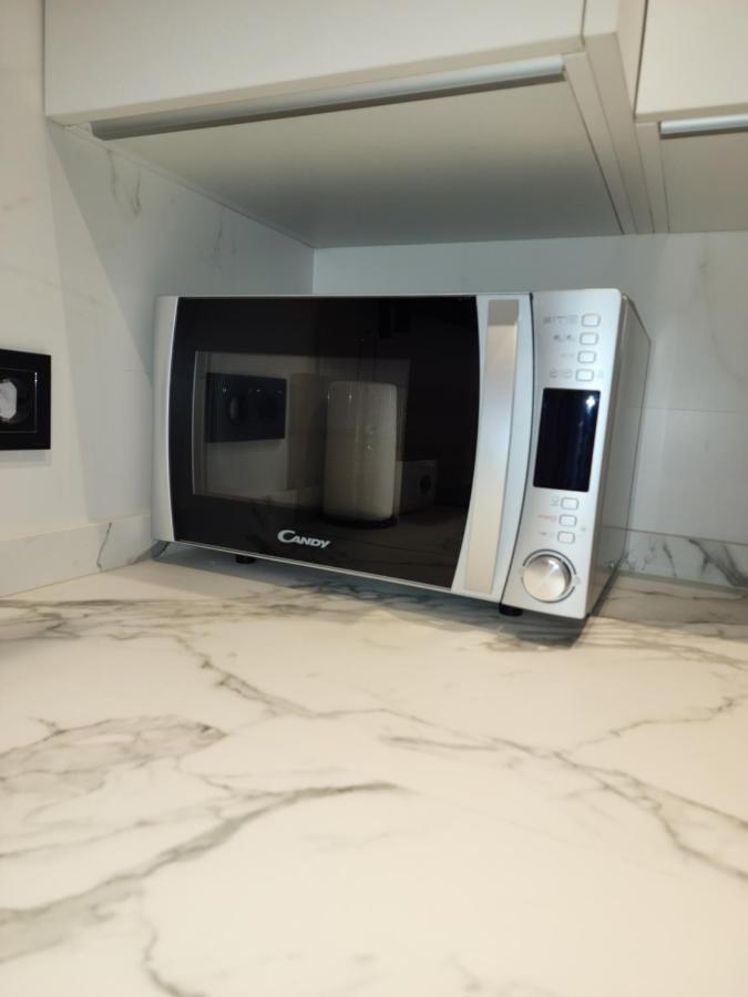 Premium Studio Minerva 103 Con Piscina Y Parque Acuatico بينالماذينا المظهر الخارجي الصورة