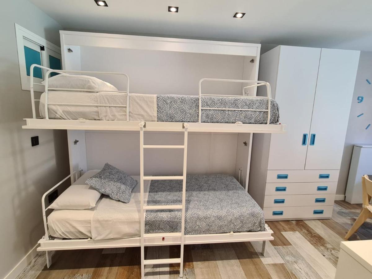 Premium Studio Minerva 103 Con Piscina Y Parque Acuatico بينالماذينا المظهر الخارجي الصورة