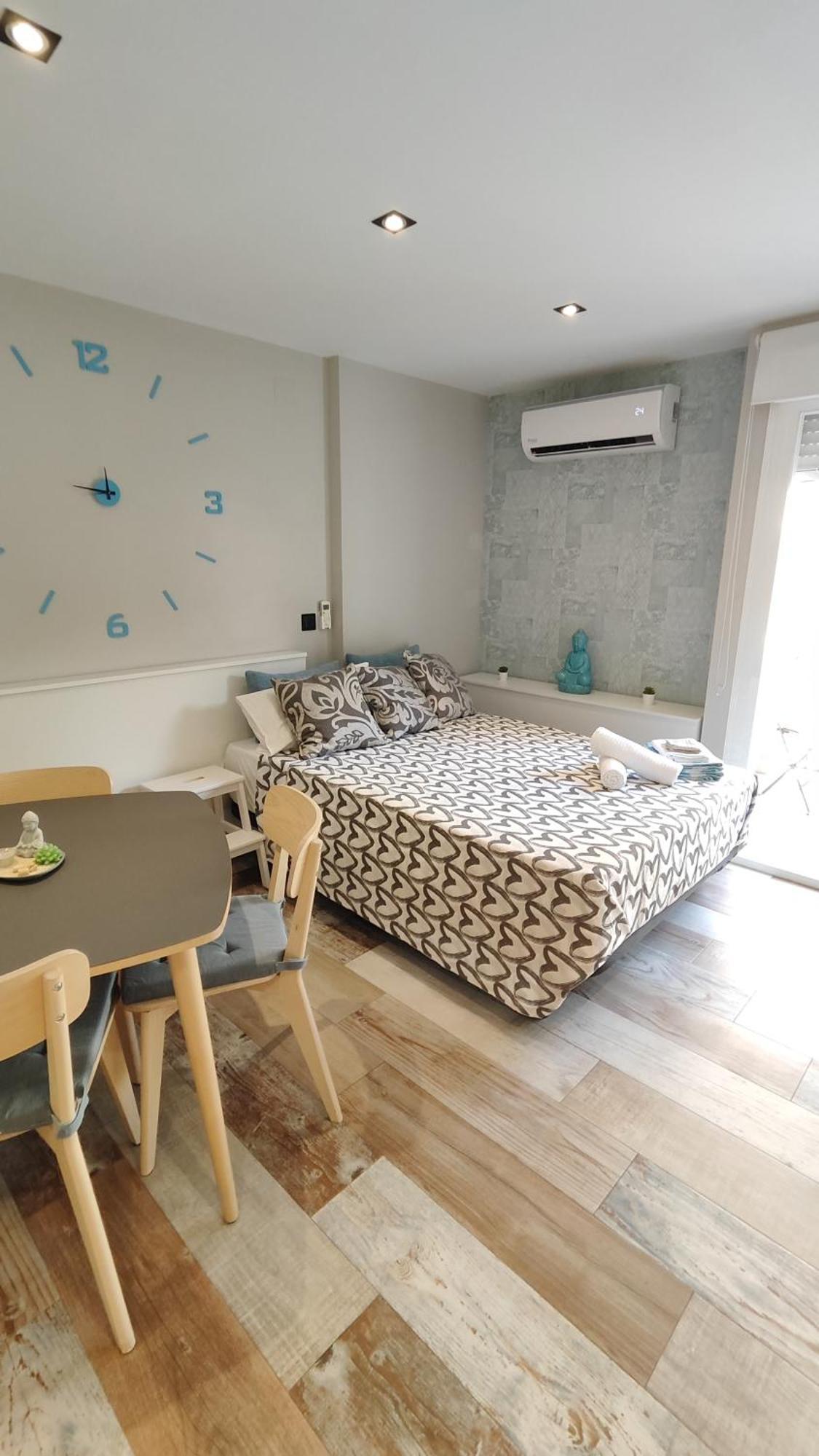 Premium Studio Minerva 103 Con Piscina Y Parque Acuatico بينالماذينا المظهر الخارجي الصورة